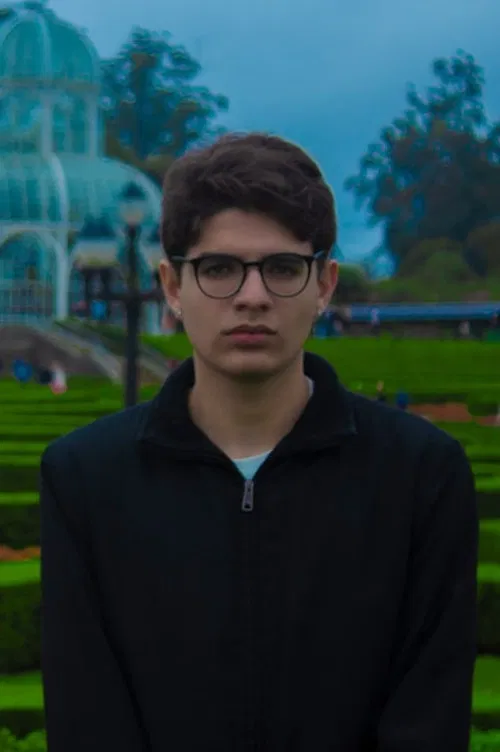 Lucca Martelliti profile