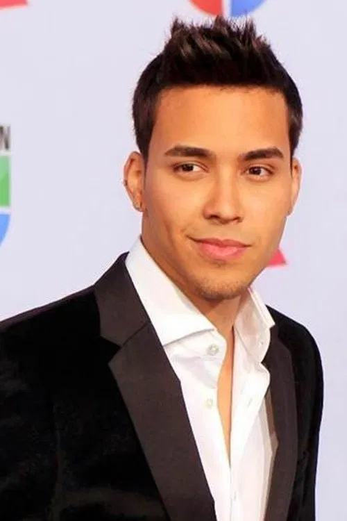 Prince Royce profile