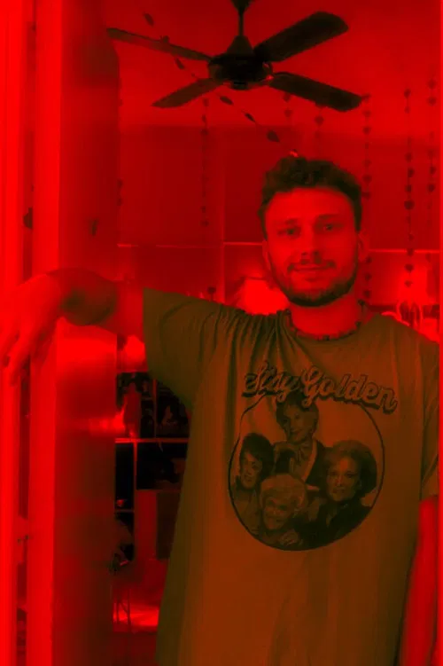 Ramiro Gossn profile