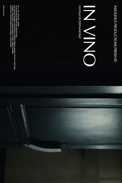 In Vino poster