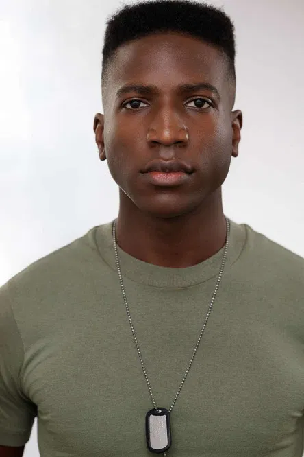 Sean Alan Mazur profile