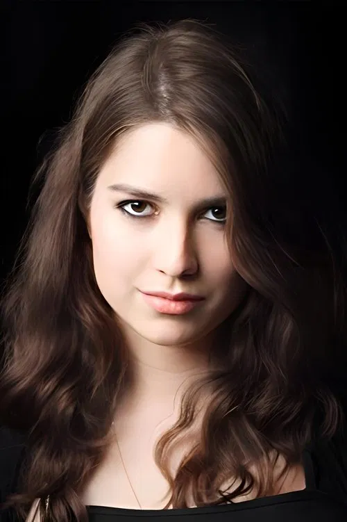 Akilina Sokolova profile