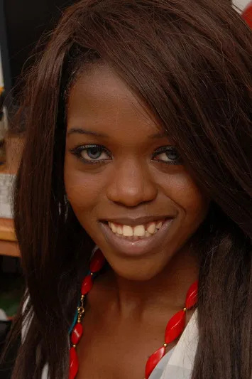 Whitney Williams profile