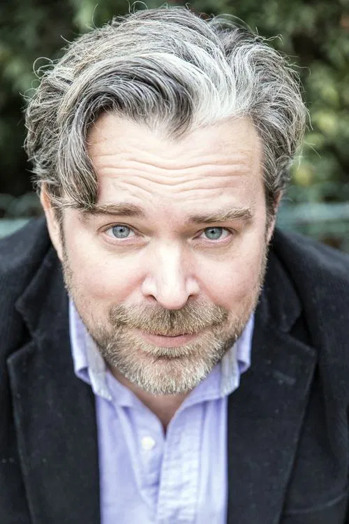 Gerardo Maffei profile