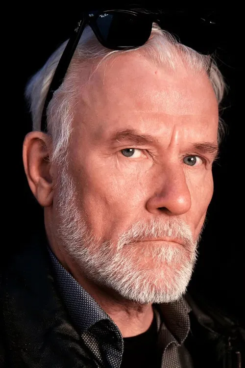 Kari PJ Ketonen profile