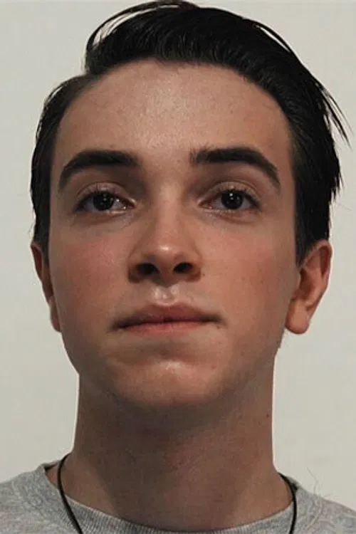 Christian Maglione profile