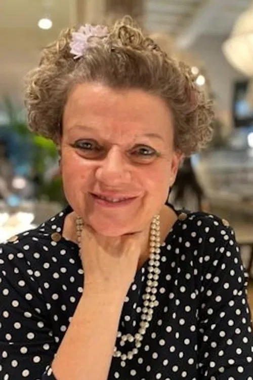 Marina Pifarré profile