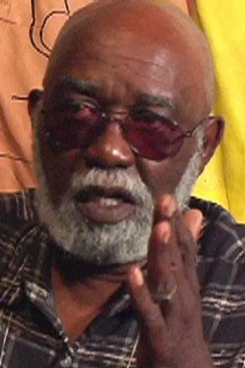 Ben Caldwell profile