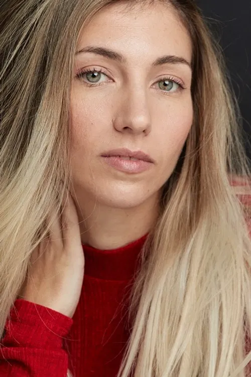 Isabel Morán profile