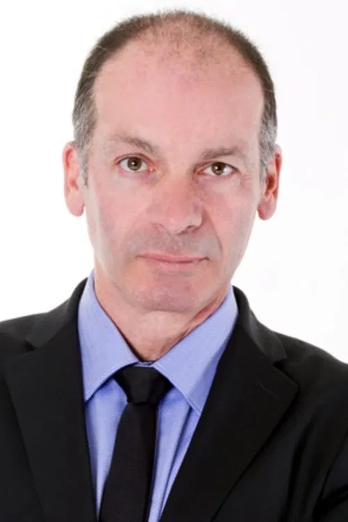 Augusto Portela profile