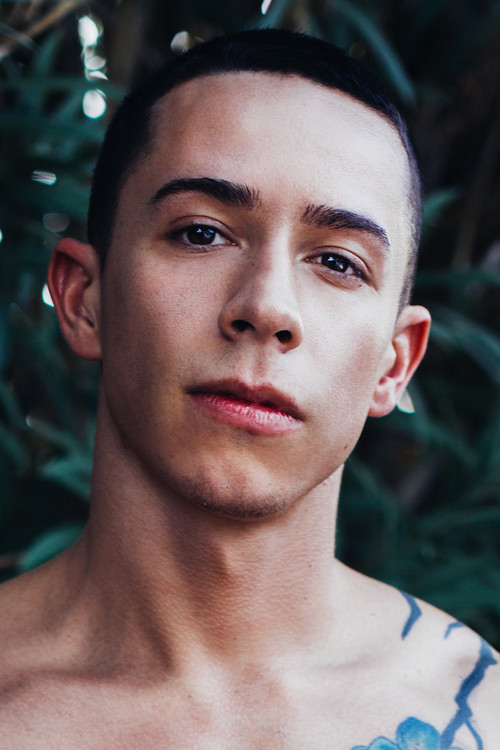 Vincent O'Reilly profile