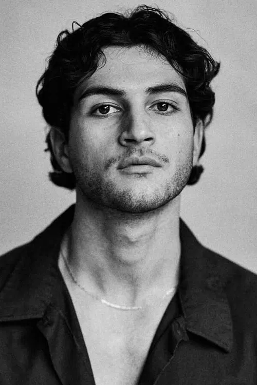 Redouan Amzi profile