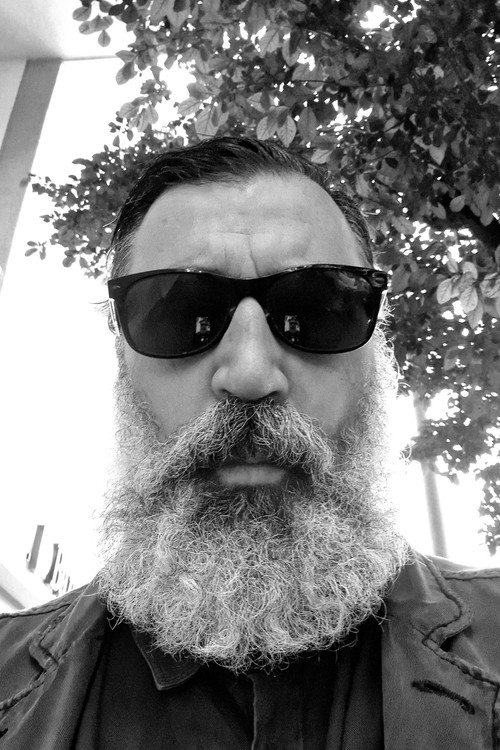 Davide Manuli profile