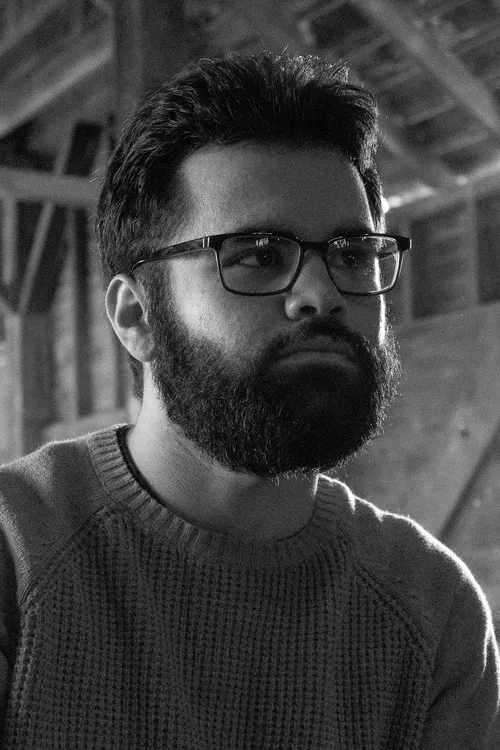 Tyler Puszkar profile