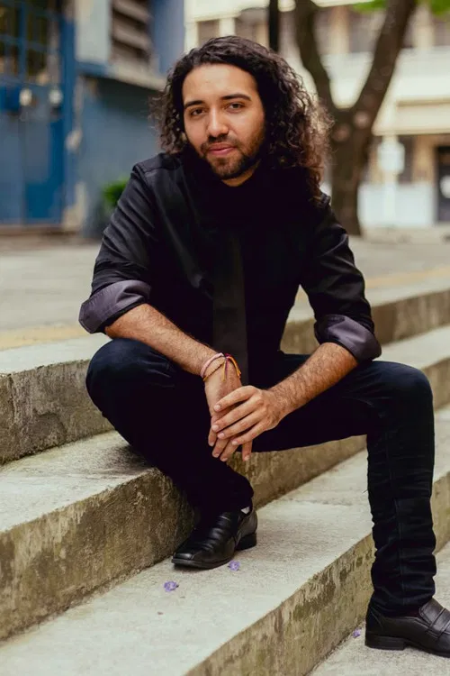 Elaias Santos profile