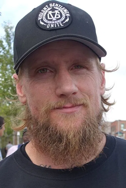 Mike Vallely profile
