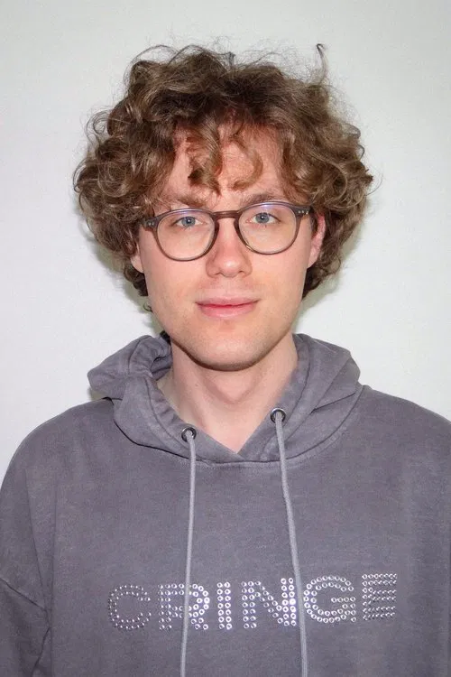 Dániel Kőváry profile