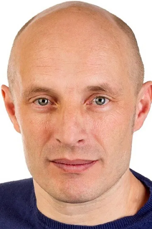 Simon Dobravets profile