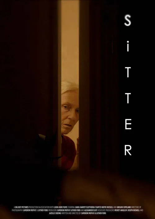Sitter poster