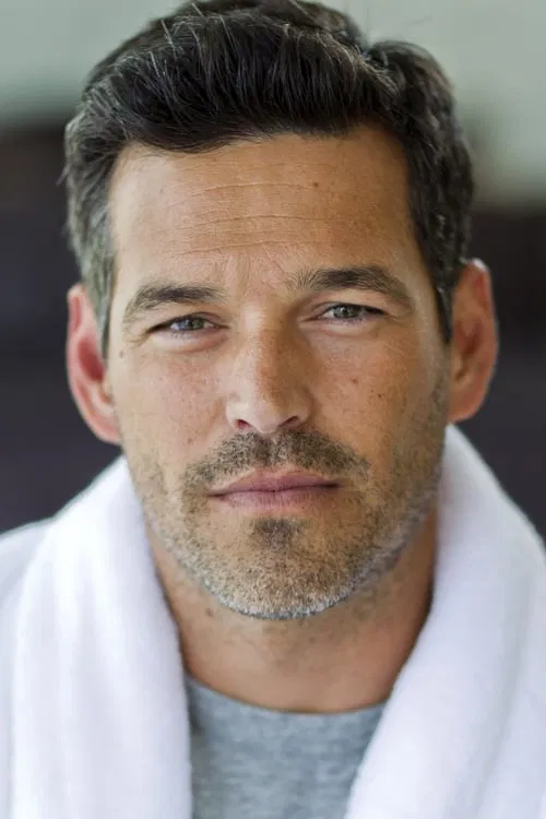 Eddie Cibrian profile