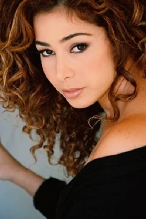 Aurora Cossio profile