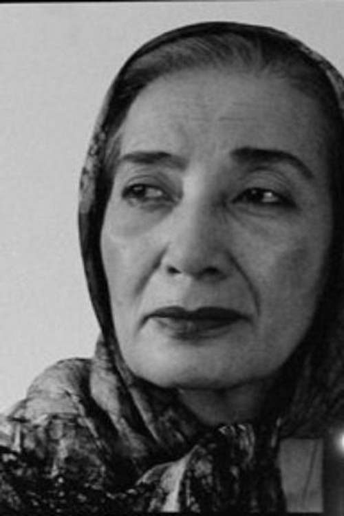 Fahimeh Rastkar profile