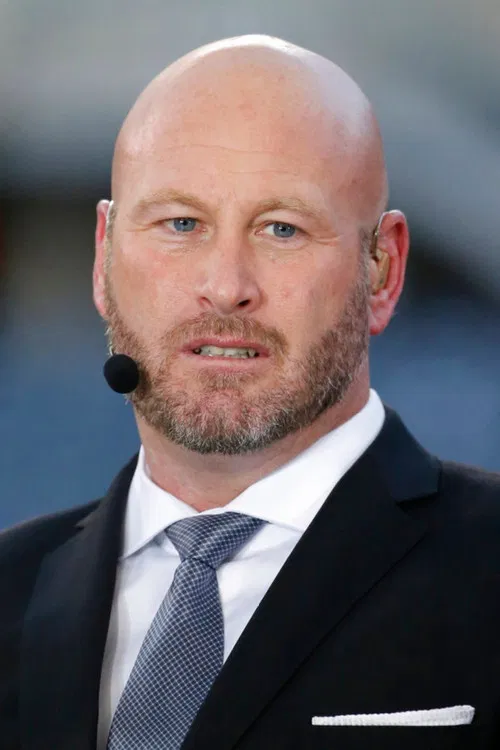 Trent Dilfer profile