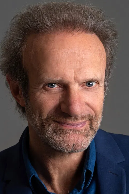 Bernard Crombey profile