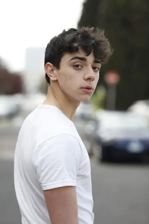 Pietro Sparvoli profile