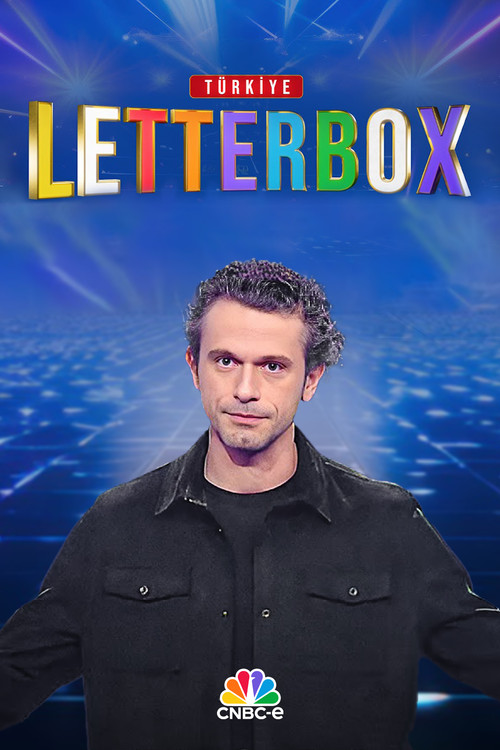 Letterbox Türkiye poster