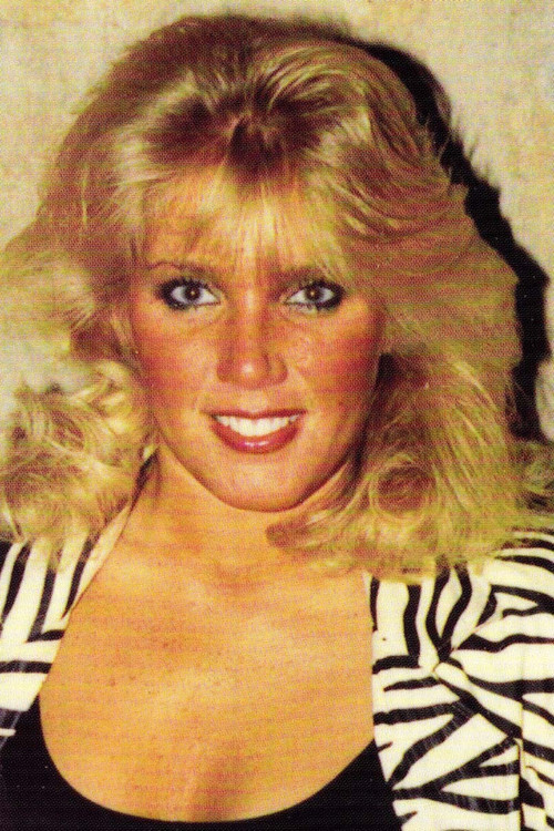 Nickla Roberts profile