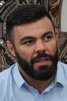 Amir Aliakbari profile