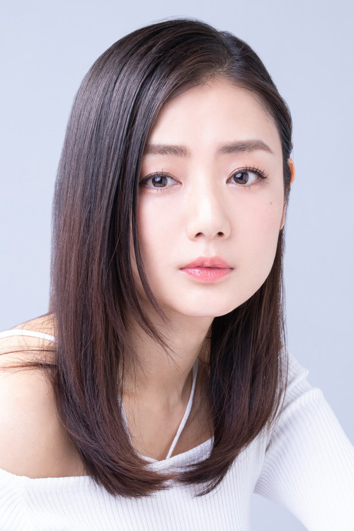 Moemi Katayama profile