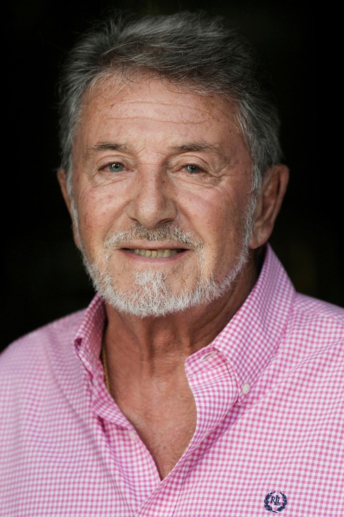 Jaime Blanch profile