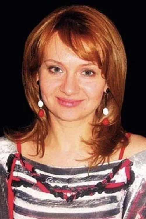 Татьяна Лесневская profile