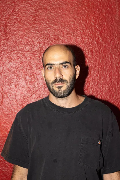 Nate Varrone profile