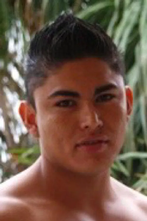 Angel Rivera profile