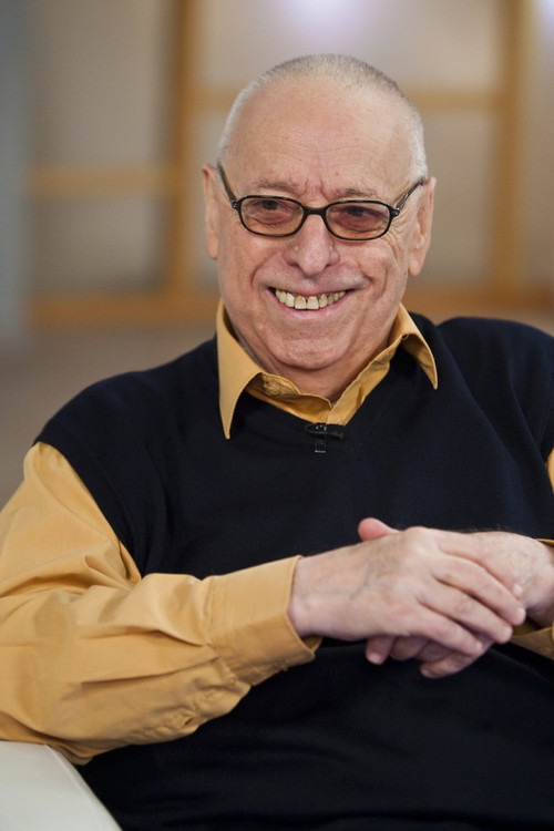 Iván Verebély profile