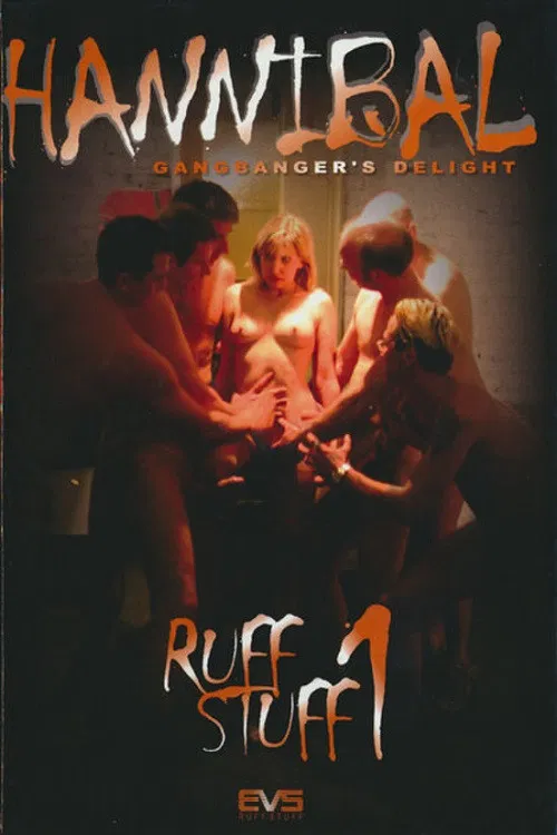 Hannibal Ruff Stuff 1 poster