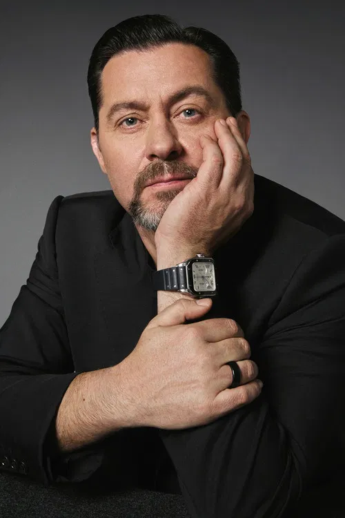 Ramón Campos profile