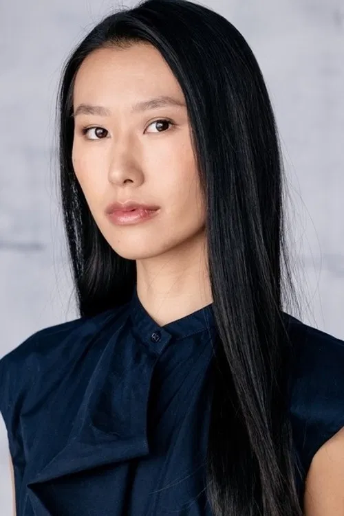 Karen Zheng profile