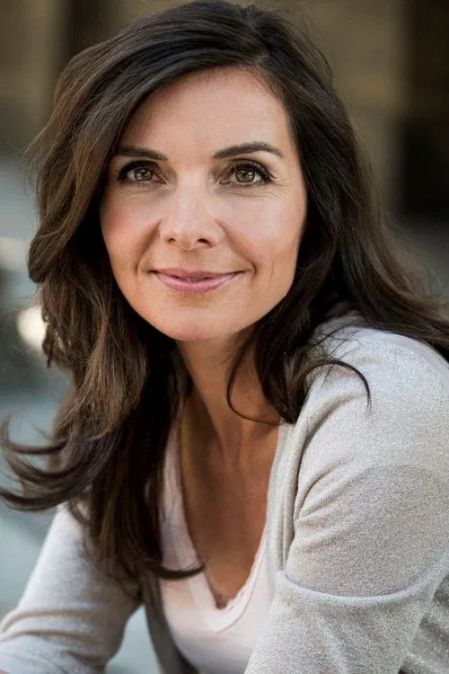 Wiebke Adam-Schwarz profile