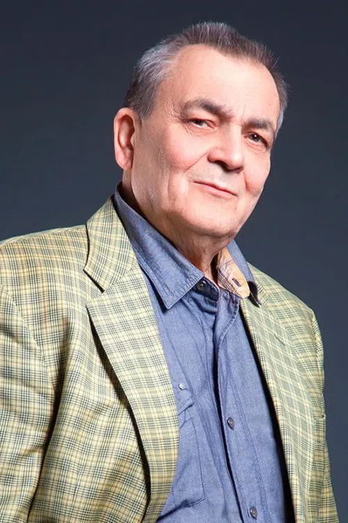 Yevhen Stankovych profile