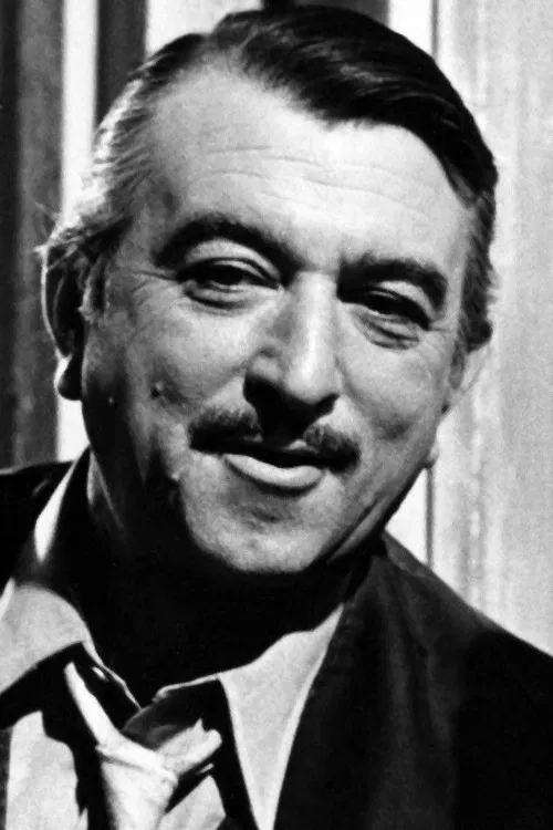 Armand Mestral profile