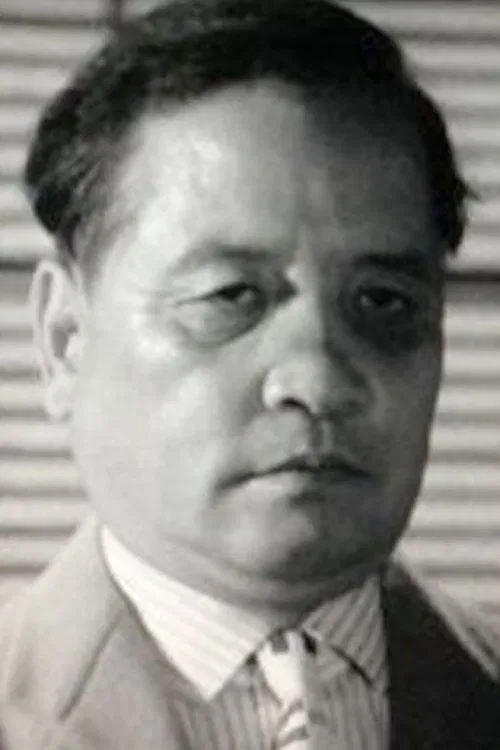 Jun Ōtomo profile