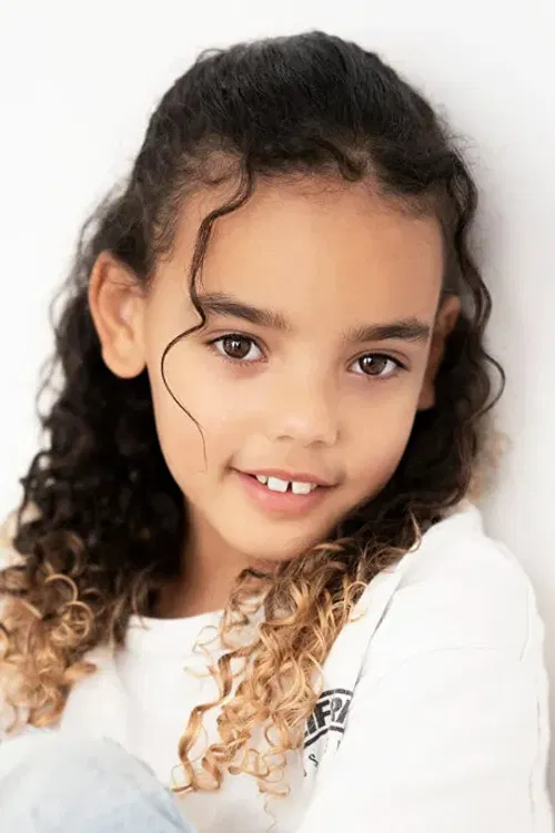 Mila Chanoine profile