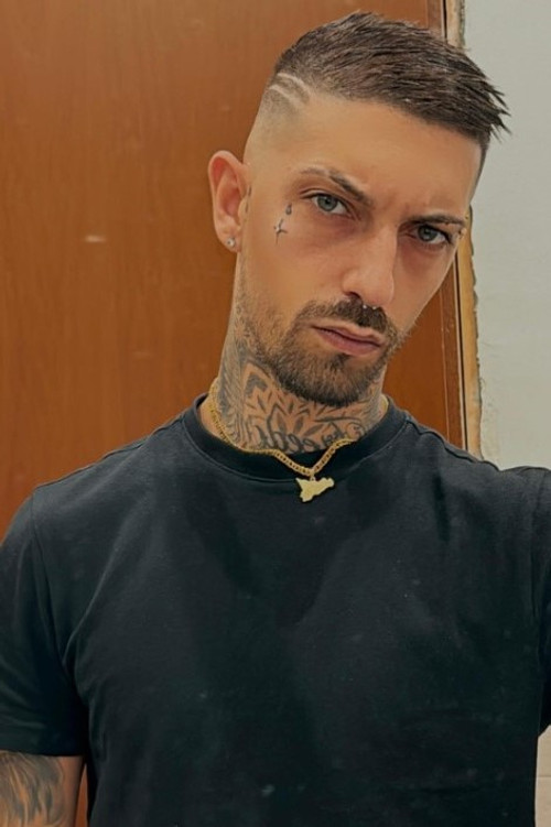 Lino Cartelli Natale profile