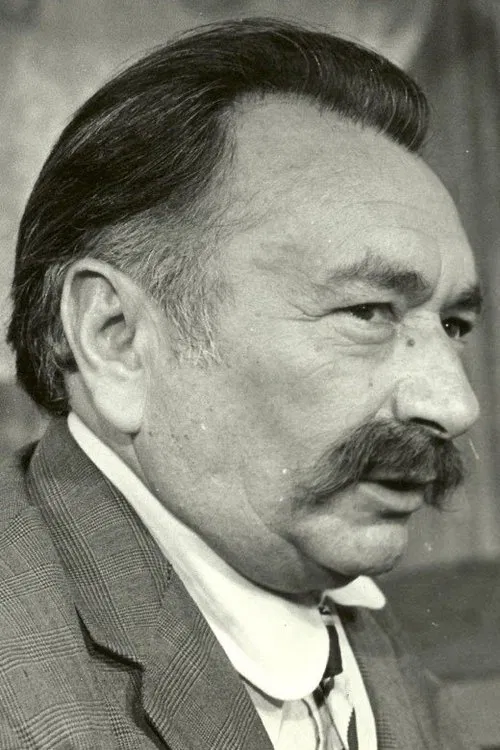 Rafael de Carvalho profile