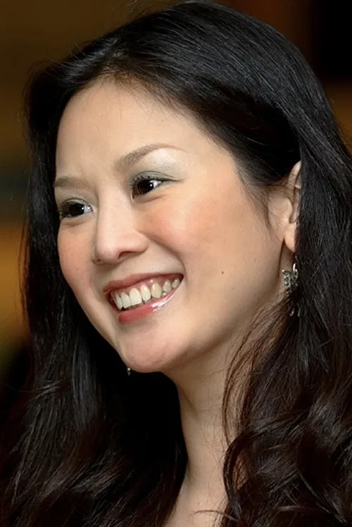 Pauline Yam Bo-Lam profile