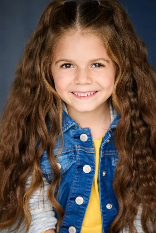 Michelle Moreno profile